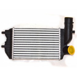 INTERCOOLER FIAT DUCATO 02 2.3/2.8JTD 0384.G8