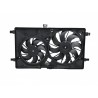 VENTILATOR RADIATOR RENAULT MASTER 10 CU CARCASĂ 2.3 CDTİ 214754524R