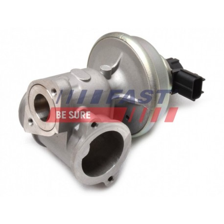 SUPAPĂ EGR FORD TRANSIT 00 2.0 DI/2.4 2S7Q9D475AC
