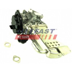 RĂCITOR EGR VW GOLF VAG 2.0 TDI 03L131512BQ