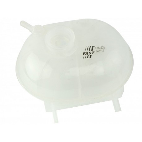REZERVOR DE EXPANSIUNE FIAT 500 07 / PANDA 03 09 51956876