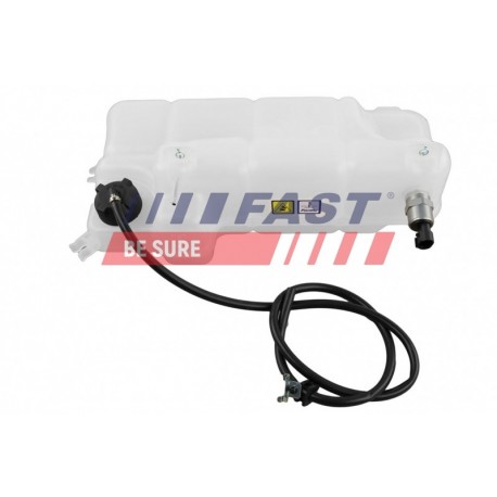 REZERVOR DE EXPANSIUNE IVECO DAILY 06 2.3 JTD 504122311
