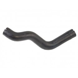 FURTUN INTERCOOLER FIAT PUNTO GRANDE 05 STÂNGA LUNG 1.3JTD 55703078