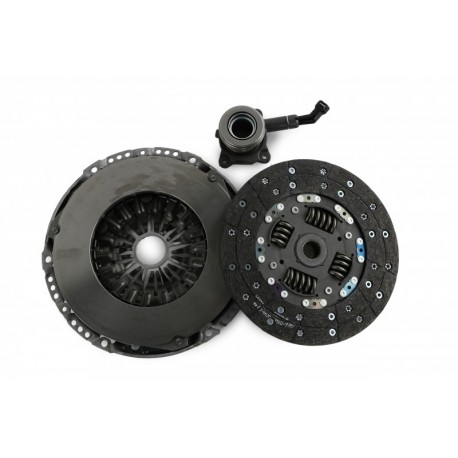 DISC DE AMBREIAJ FORD TRANSIT 13 2.2 TDCI 3-ELEM 260X23 2014707