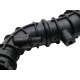 FURTUN FILTRU DE AER RENAULT KANGOO 08 1.5 DCI/1.2 TCE 165762992R