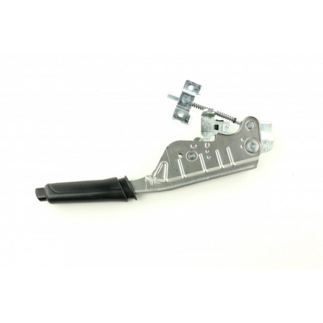 MANETĂ DE FRÂNĂ DE MÂNĂ FIAT FIORINO 07 735640455