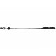 CABLU DE AMBREIAJ CITROEN BERLINGO 96 920/690MM 2150.AH