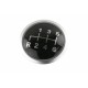 BUTONUL SCHIMBĂTORULUI DE VITEZE MERCEDES SPRINTER 06 906 BADGE A 639 267 02 34