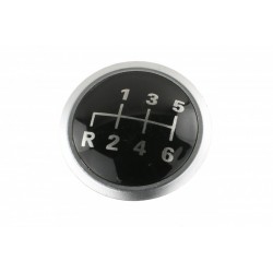 BUTONUL SCHIMBĂTORULUI DE VITEZE MERCEDES SPRINTER 06 906 BADGE A 639 267 02 34