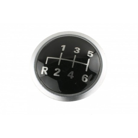 BUTONUL SCHIMBĂTORULUI DE VITEZE MERCEDES SPRINTER 06 906 BADGE A 639 267 02 34