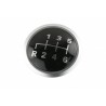 BUTONUL SCHIMBĂTORULUI DE VITEZE MERCEDES SPRINTER 06 906 BADGE A 639 267 02 34