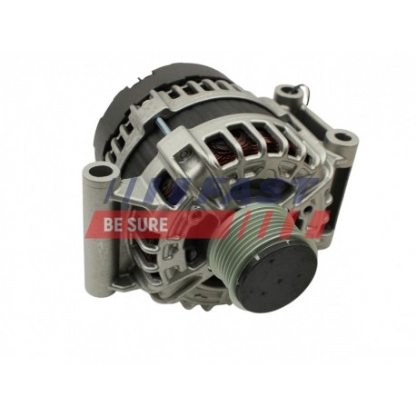 ALTERNATOR FORD TRANSIT 13 REMANUFACTURAT 2.2 TDCi FT74053