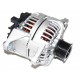 ALTERNATOR FIAT DUCATO 02 2.3JTD 140A 504009977