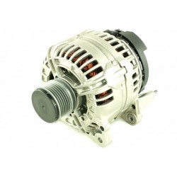 ALTERNATOR VW CRAFTER 06 30-50 2.5TDI FT74242/R