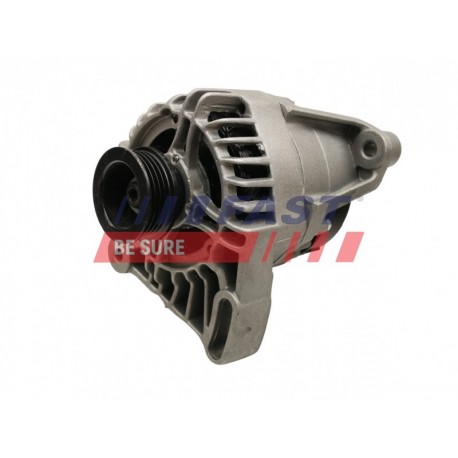 ALTERNATOR FIAT DOBLO 09 RECONDIȚIONAT 1.4 105A 51727333