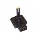 SENZOR DE NIVEL CITROEN BERLINGO 96 REZERVOR DE EXPANSIUNE CU 3 PINI 1306.F0