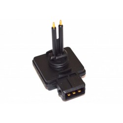 SENZOR DE NIVEL CITROEN BERLINGO 96 REZERVOR DE EXPANSIUNE CU 3 PINI 1306.F0