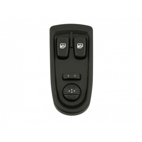 ÎNTRERUPĂTOR GEAMURI IVECO DAILY 06 OGLINDĂ STÂNGA 8 PINI + 6 PINI 69500478