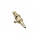 BUJIE INCANDESCENTĂ DE ÎNCĂLZIRE A FLĂCĂRII FIAT DUCATO 94 2.8 TDID 0328.08
