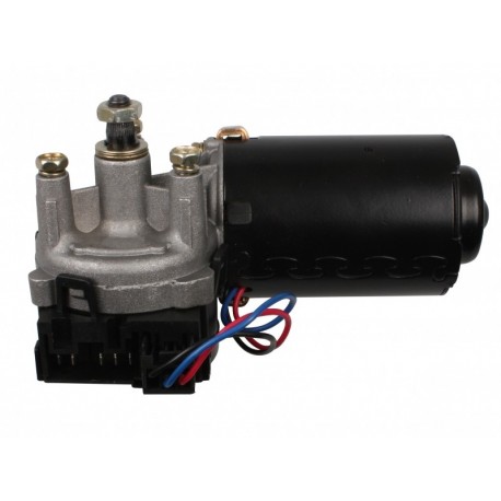 MOTOR ȘTERGĂTOR FIAT DUCATO 02 FAȚĂ 2 PINI 9949394