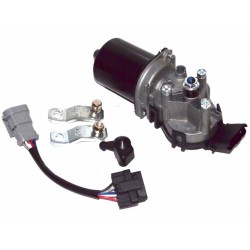 MOTOR ȘTERGĂTOR RENAULT KANGOO 98 FAȚĂ 7701207957