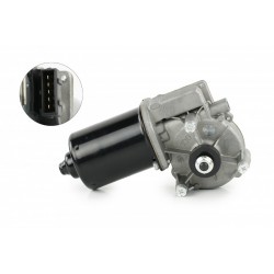 MOTOR ȘTERGĂTOR DE PARBRIZ PENTRU FORD TRANSIT 06 FAȚĂ 1079510