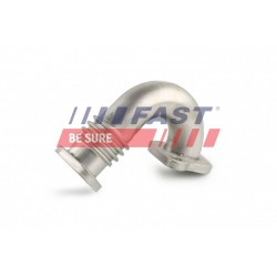 ȚEAVĂ EGR IVECO DAILY 06 CONECTOR 2.3 JTD 5801365345