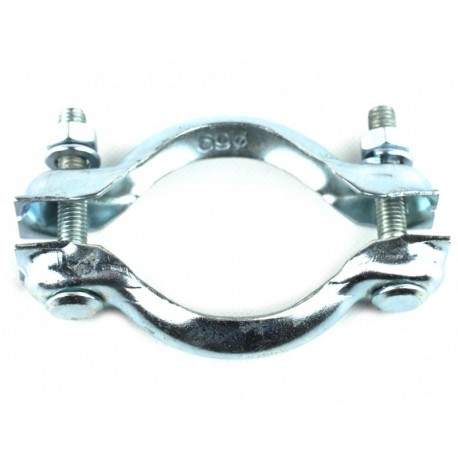 CLEMĂ PENTRU ȚEAVA DE EȘAPAMENT - 69 MM 7700622355