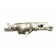 LUMINA INDICATOARELOR DE DIRECȚIE IVECO DAILY 14 DREAPTA 19 5802312349