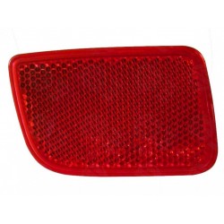 REFLECTOR RENAULT MASTER 10 SPATE STÂNGA 93197476