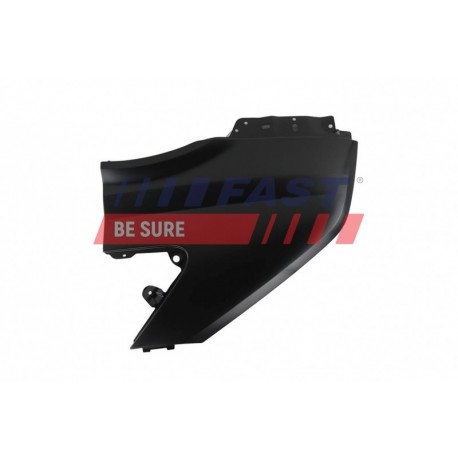 ARIPĂ FORD TRANSIT 06 FAȚĂ STÂNGA FĂRĂ INDICATOR DE VIRAJ 1370605