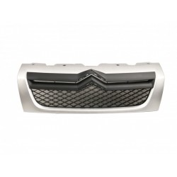 GRILĂ FAȚĂ CITROEN JUMPER 06 CENTRAL 735443579