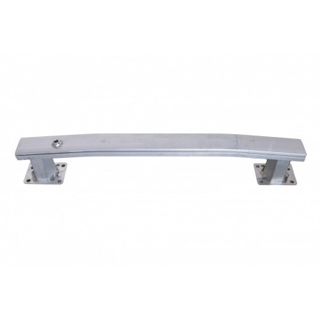 RANFORSAREA BAREI DE PROTECȚIE FAȚĂ CITROEN BERLINGO 08 FAȚĂ 7414.YN