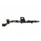 SUPORT PENTRU BARA DE PROTECȚIE MERCEDES SPRINTER 06 906 DREAPTA FAȚĂ A 906 889 01 14