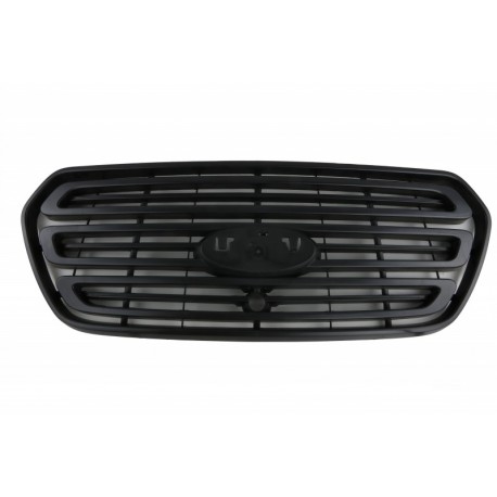 GRILĂ FRONTALĂ FORD TRANSIT 13 CENTRAL BK31-17K968