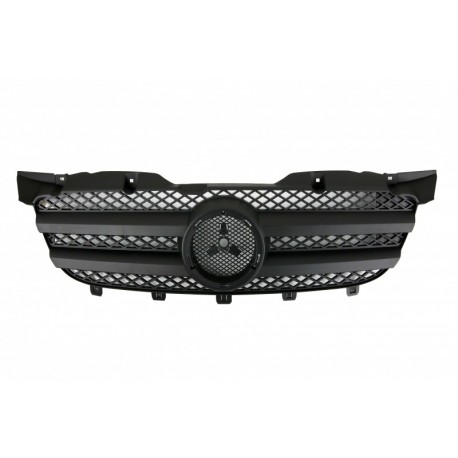 GRILĂ FRONTALĂ MERCEDES SPRINTER 06 906 9068800385