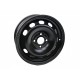 JANTE FORD TRANSIT COURIER 14 OȚEL NEGRU 6.0J X 15" | ET37.5 | 4 X 108 CH63 ET76-1100-BB