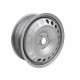 JANTE VW CADDY III 03 GRI OȚEL 20 6.5J X 17" | ET49 | 5 X 112 CH57 5R3601027A