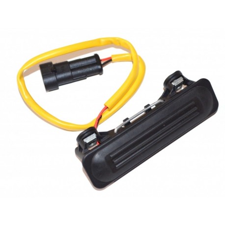 MÂNER DE PORTBAGAJ FIAT DOBLO 09 ELECTRIC 51829929