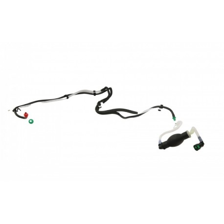 FURTUN COMBUSTIBIL RENAULT KANGOO 08 1.5 DCI 164466575R