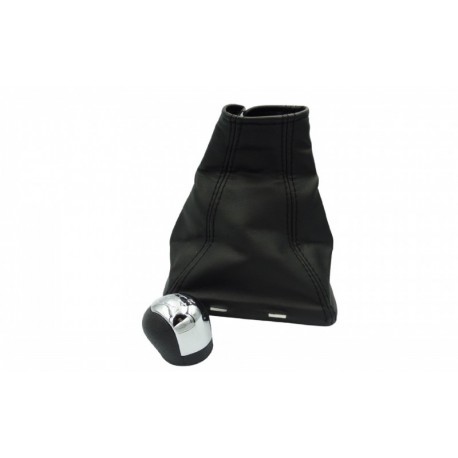 BUTON DE VITEZE OPEL VECTRA 5-GEAR C OTWÓR 12MM + MIESZEK 57 38 920