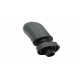 BUTON DE VITEZE SKODA FABIA 5-GEAR OTWÓR 12MM 6Y0 711 113H
