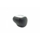 BUTON DE VITEZE RENAULT LAGUNA LEATHER 6-GEAR III OTWÓR 16 MM 32 86 500 08R