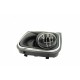 BUTONUL SCHIMBĂTORULUI DE VITEZE VW GOLF 5-GEAR V JETTA OTWÓR 12MM + MIESZEK 1K0 711 144 H