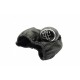 BUTON DE VITEZE VW POLO 5-GEAR LUPO GWINT 12 MM CZARNA+MIESZEK 6N0 711 118B