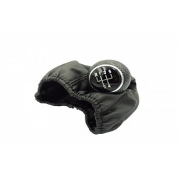 BUTON DE VITEZE VW POLO 5-GEAR LUPO GWINT 12 MM CZARNA+MIESZEK 6N0 711 118B