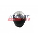 BUTON CUTIE DE VITEZE TOYOTA AVENSIS 6 VITEZE T25 ARGINTIU 33504-12330-C0