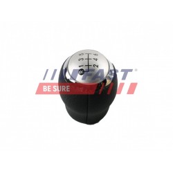 BUTON CUTIE DE VITEZE TOYOTA AVENSIS 6 VITEZE T25 ARGINTIU 33504-12330-C0