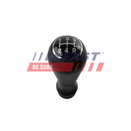 BUTONUL SCHIMBĂTORULUI DE VITEZE PEUGEOT 206 2400.F8
