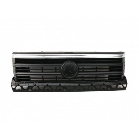GRILĂ FAȚĂ VW CRAFTER 16 7C0 853 653